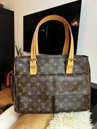 Louis vuitton multipli cite - multipli,