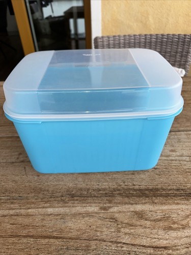 Tupperware schatztruhe l - schatztruhe,