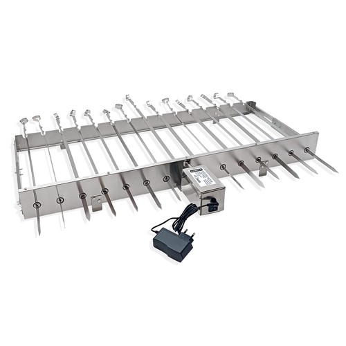 Mangal xxl drehspießaufsatz - xxl,