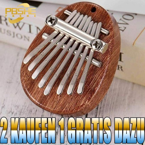 Mini kalimba daumenklavier - mini,