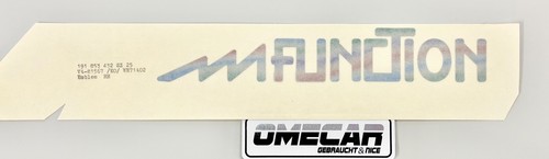 Aufkleber folienschriftzug - aufkleber,