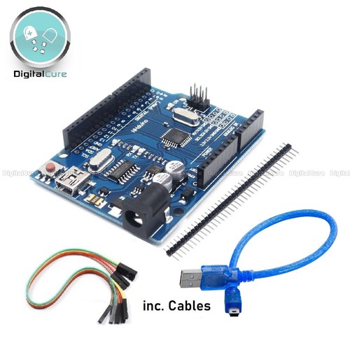 Arduino uno rev3 - r3,
