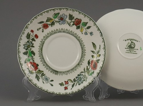 Eine untertasse 5cm - eine, 14,5cm