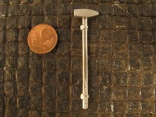 WWII Werkzeug Metall Vorschlag