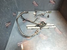 Porsche Boxster 986 Spoiler