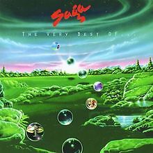 The very best saga von - of,