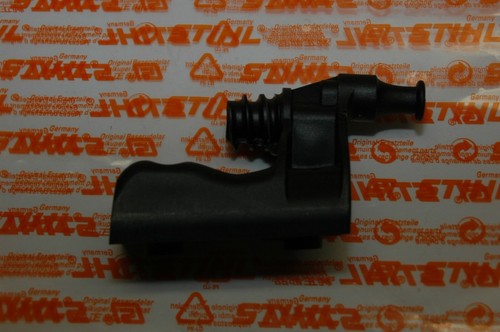 1140 stihl griffrohrhalter - stihl, ms