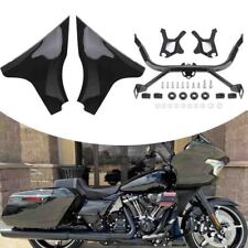 Seitenverkleidung Verkleidung Halterungen für Harley CVO Road Glide CVO/SE 2023+