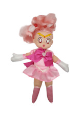 Sailor Moon 1999 Puppe VINTAGE Rosa Sammeln Figur Sammeln