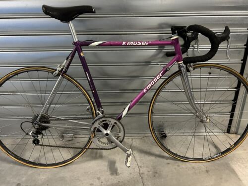 Rennrad moser giro 55x55 - 55x55, 90er
