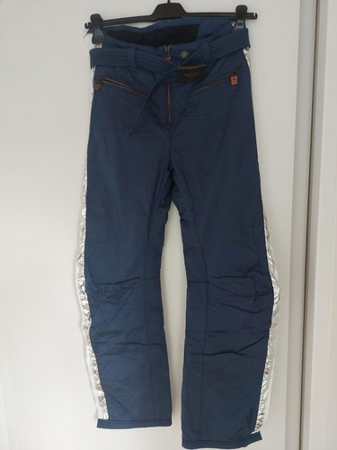 Jet set skihose damen - skihose, 38