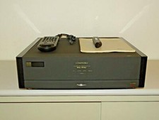 Panasonic NV-V8000 High-End