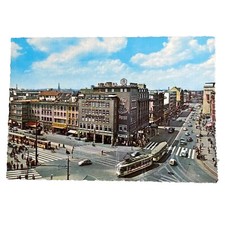 Ansichtskarte AK Hannover Am