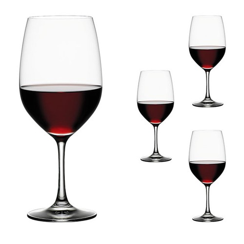 Spiegelau vino grande rotwein - spiegelau,