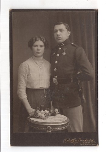 Cab foto soldat mit - foto,