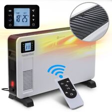 Konvektorheizung EK100 Standgerät Wandmontage Stand Heiz Körper 1000-2300 Watt