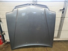 70* Mercedes W124 300E SEC Motorhaube Grill F:122