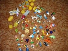 etwa 65 Ü - Ei Figuren /