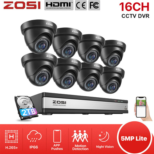 Zosi bnc 2mp - zosi,