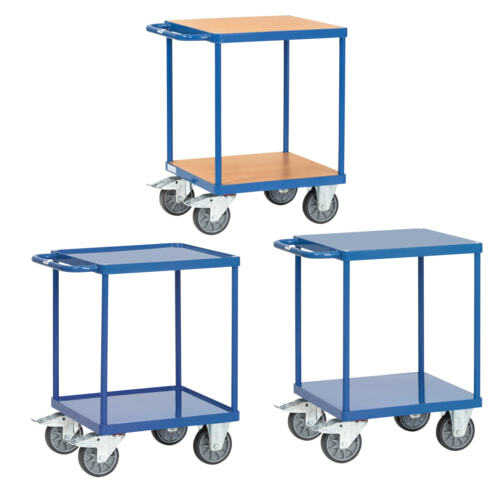Fetra tischwagen etagenwagen - fetra, tischwagen,