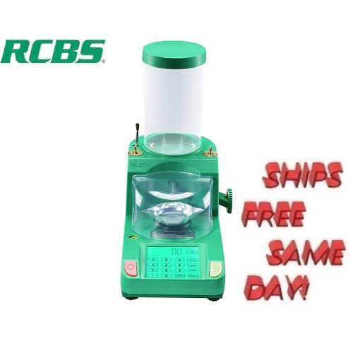Rcbs chargemaster link - rcbs, digital