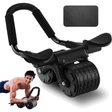 Bauchroller Bauchtrainer Ab