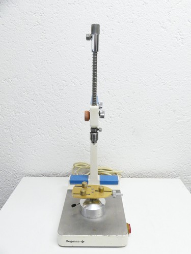 Vermessungsgerät von degussa - vermessungsgerät,
