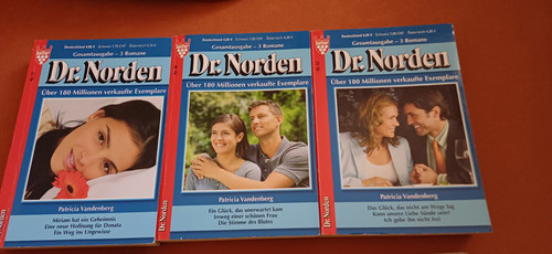 Norden patricia - norden,