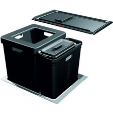 Franke Sorter Abfallsystem