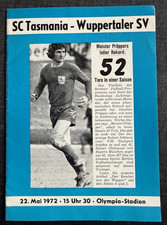 BL-AR 71/72 SC Tasmania Berlin