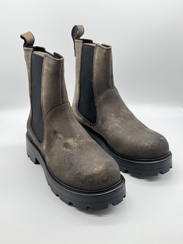 Vagabond stiefeletten und - vagabond,