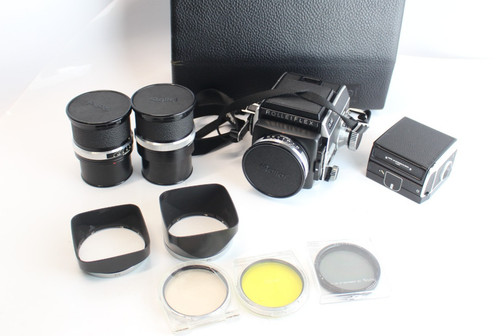 Super premium set 6x6 - super,