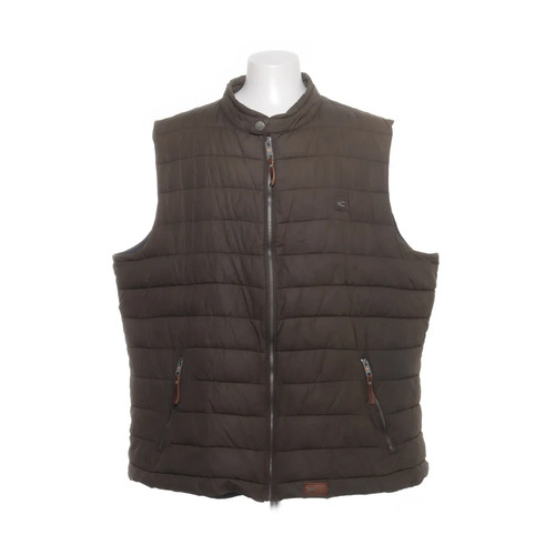 Camel active daunenweste - camel,