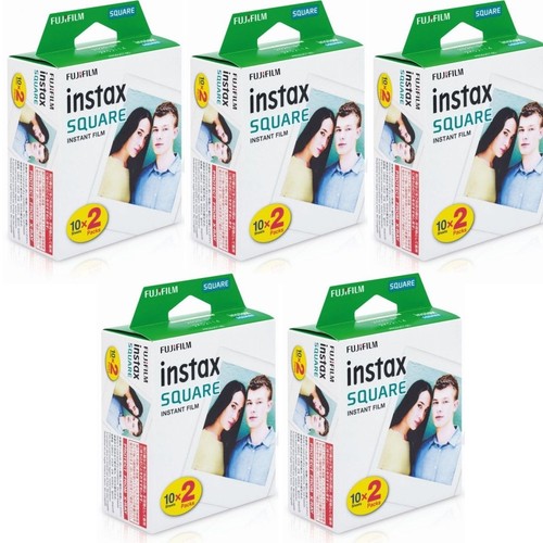 Fujifilm instax square film - fujifilm, dp