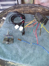 Konvolut Chevrolet Kabelbaum Ersatzteile Neu  und gebraucht