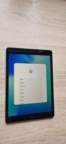 Apple ipad 32gb wifi - apple, (2020)