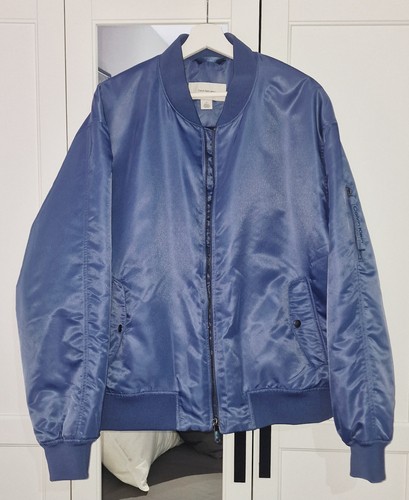 Calvin klein bomberjacke - klein,