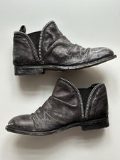 John Fluevog 1990s Avant-Garde