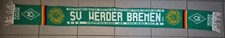 SV Werder Bremen Schal /