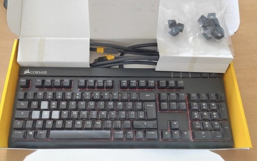 Corsair strafe gaming - corsair,
