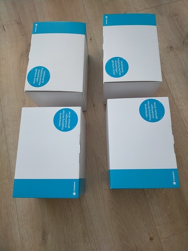 Coloplast sensura mio click - coloplast,