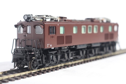 Lok ef15 tenshodo 52003 spur - tenshodo,