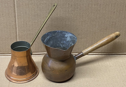 Vintage türkische messing - türkische,