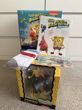 Spongebob Schwammkopf & Garry