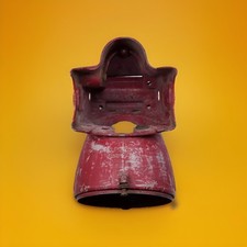 Original Zündapp KS 50 KS50 1960 Lampe Lampenmaske Cockpit 1960 XX14454