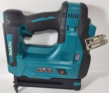 Makita DBN500 Akku-Stauchkopfnagler 15-50mm 1x 18V Akku  / Makita Systainer