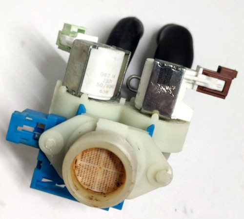 Magnetventil 33470005 aeg - magnetventil,