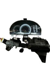 Chevrolet Nubira TCDI  Motorsteuergerät  96820448HB 0281013600 set