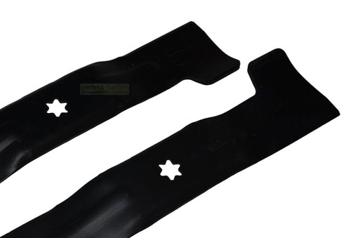 7 cm rasenmähermesser - 46,7,