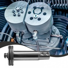 Luftpumpe Kolbenstange Metall